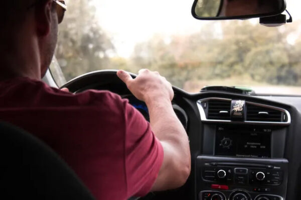 RADEP Driving Class (12hrs)