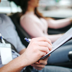 Driver's Education