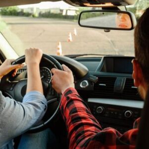 Private Driving Lessons